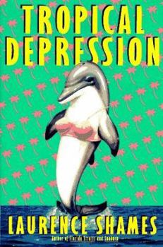 Tropical Depression - Book #4 of the Key West