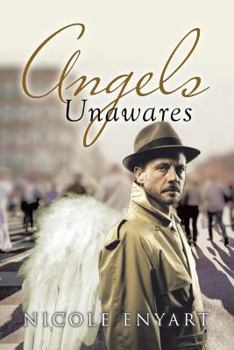 Paperback Angels Unawares Book