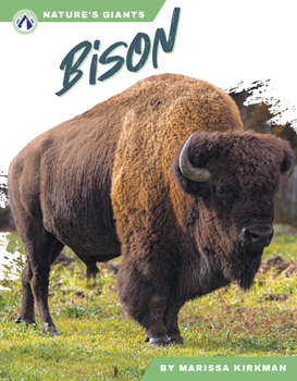 Paperback Bison Book