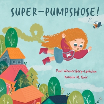 Paperback Super-Pumpshose! [German] Book