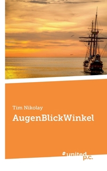 Paperback AugenBlickWinkel [German] Book