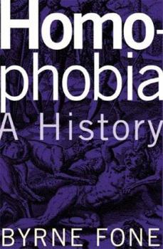 Hardcover Homophobia: A History Book