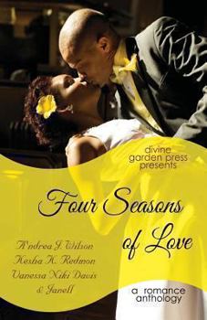 Four Seasons of Love: A Romance Anthology