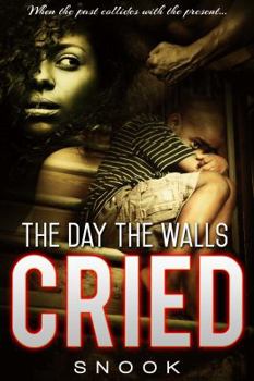 Paperback The Day the Walls Cried Book