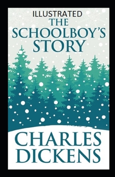 Paperback The Schoolboy's Story Illustrated Book