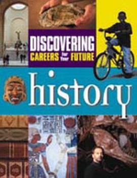 Hardcover History Book