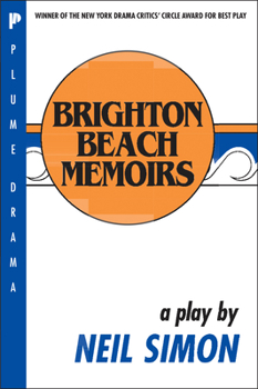 Brighton Beach Memoirs - Book #1 of the Eugene