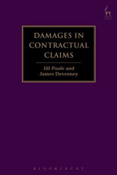 Damages in Contractual Claims