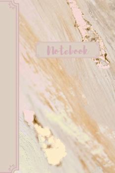 Paperback Notebook Book
