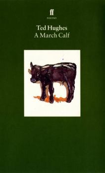 Paperback Collected Animal Poems Vol 3 a March Calf Book