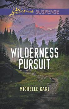 Mass Market Paperback Wilderness Pursuit Book