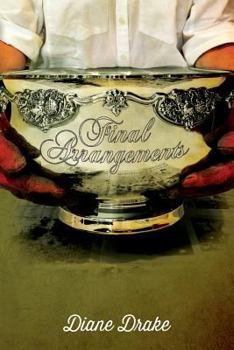 Paperback Final Arrangements Book