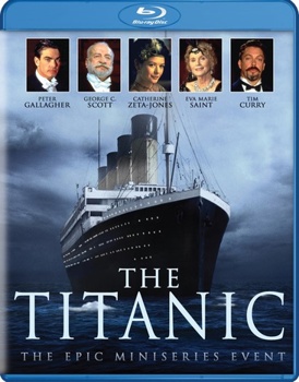 Titanic (1996) (TV Mini-Series)