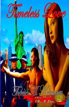 Paperback Timeless Love Book