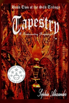 Paperback Tapestry: A Lowcountry Rapunzel Book