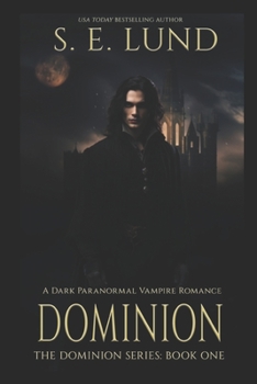 Paperback Dominion Book