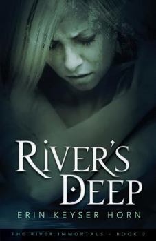 Paperback River's Deep Book