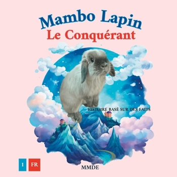 Paperback Mambo Lapin Conquérant [French] Book