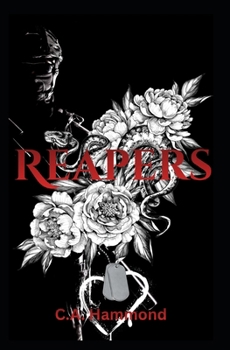Reapers (The Reapers series)