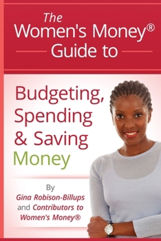 Paperback Women's Money(R) Guide to Budgeting, Spending and Saving Money Book