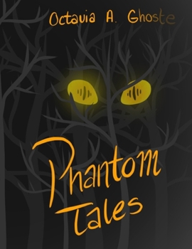 Paperback Phantom Tales Book