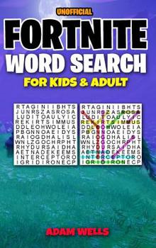 Hardcover Fortnite Book