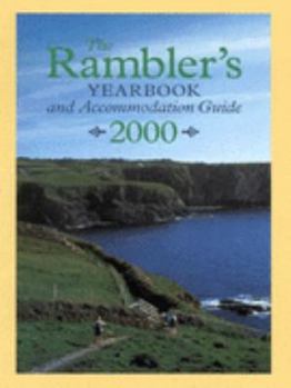The Ramblers' Yearbook and Accommodation Guide