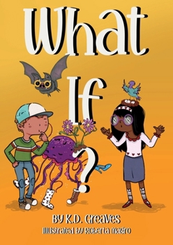 Paperback What If? Book