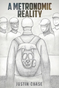 Paperback A Metronomic Reality Book