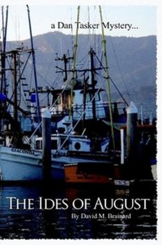Paperback The Ides of August Book
