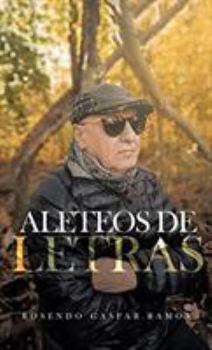 Paperback Aleteos de Letras [Spanish] Book