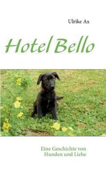 Paperback Hotel Bello: Eine Geschichte von Hunden und Liebe [German] Book