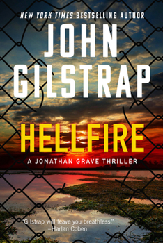 Hellfire (A Jonathan Grave Thriller)