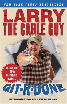 Paperback Git-R-Done Book