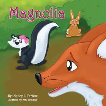 Paperback Magnolia Book