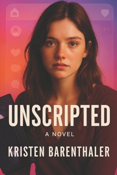 Paperback Unscripted Book
