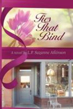 Paperback Ties That Bind Book