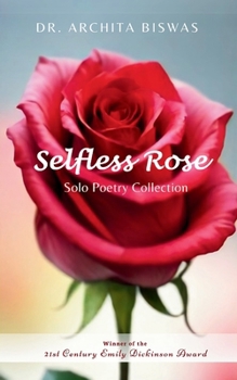 Paperback Selfless Rose Book