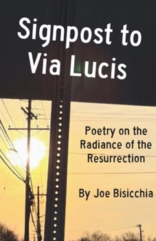 Paperback Signpost to Via Lucis Book