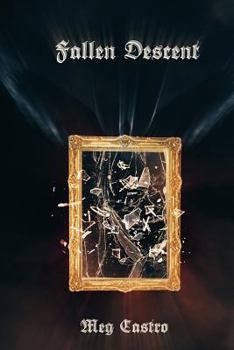 Paperback Fallen Descent Book