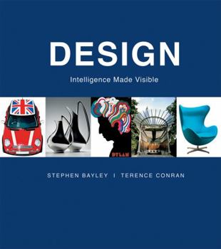 Hardcover Design: Intelligence Made Visible Book