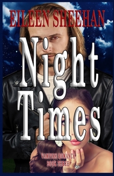 Paperback Night Time (Book Three) Book