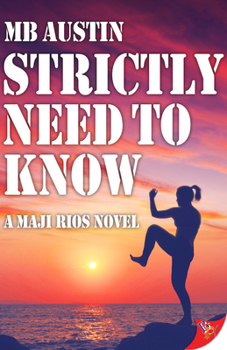 Paperback Strictly Need to Know Book