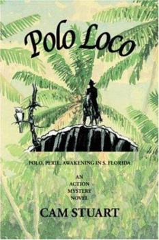 Paperback Polo Loco Book