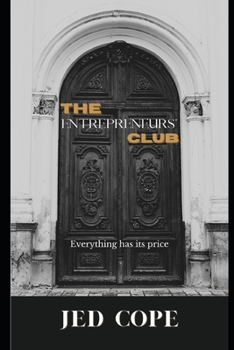 Paperback The Entrepreneurs' Club Book
