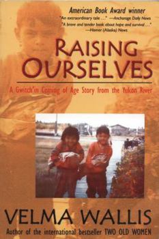 Paperback Raising Ourselves Book