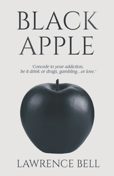 Paperback Black Apple Book