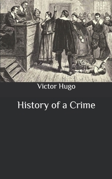 Paperback History of a Crime Book