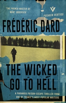 Paperback The Wicked Go to Hell Book