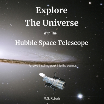 Paperback Explore the Universe with the Hubble Space Telescope: Volume 2 Book